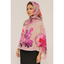 Losyana Elze Moda Premium Kalite Şal