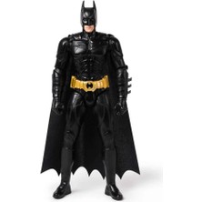 Tp Bfs Batman The Dark Knight 85. Yıl Dönümü Aksiyon Figürü 30 cm