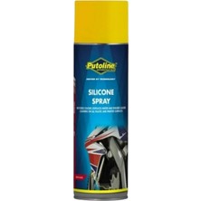 Putoline Silikon Hızlı Cila Sprey 500 ml