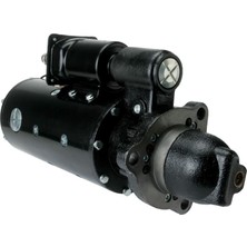 Universal Mars Motoru 24V (11 Dıs) 50MT Caterpıllar E.m.