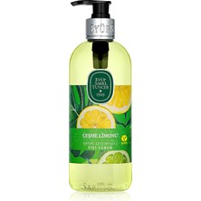Eyüp Sabri Tuncer Sıvı Sabun 500 ml Çeşme Limonu (4 Adet)