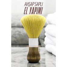 Brf Bfs  Tıraş Fırçası Sakal Tıraş Fırçası El Yapımı