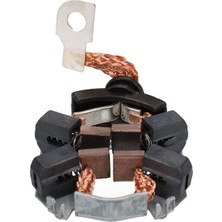 Universal Kömür Yuvası  Toyota Aurıs Yarıs (4 Kömürlü)