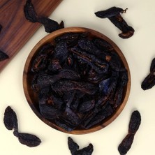 Tp Siyah Erik Kurusu 1000 gr (1 Kg)