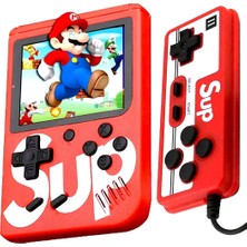 Buğz Sup Mini Psp 400 Oyun Konsolu