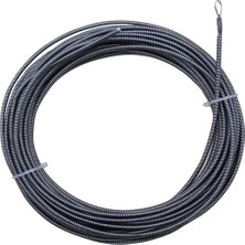 Buğz Elektrikçi Sustası Takviyeli - 10 Metre