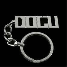 Marsilyan Doğu İsimli Anahtarlık