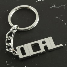 Marsilyan Öcal Isimli Anahtarlık