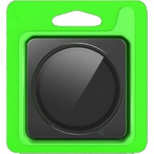 Fantastik Store Xiaomi Redmi 14C Raze Metal Kamera Lens - SIYAH-(5796)