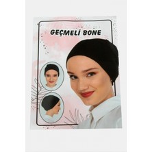 Marsilyan Geçmeli Bone