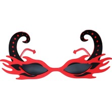 Tp Bfs   SIYAHBOYNUZLUKIRMIZIRENKALEVLIPARTIGÖZLÜĞÜ21X10CM