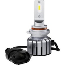 Universal 9005DWBRT-2HFB 19W 12V P20D 4×2 3c HB3/H10/HIR1 Brıght P(X/Y)20D Ledriving 12V Far Lambaları Ampul