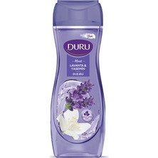 Duru Moods Yasemin Lavanta Duş Jeli 450 ml (2 Adet)