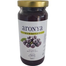 Manyas Lezzetleri Aronya Marmelatı