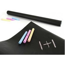 Buğz Duvara Yapışan Kara Tahta