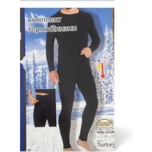 Zamir Hırdavat Termal Içlik Takımı