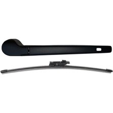 GPR Auto Parts Volkswagen T-Roc Arka Kollu Silecek Takımı 2021-2026