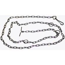 Buğz Köpek Zinciri - 4X200 - 1 Adet