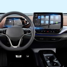 Ennar Volkswagen ID.3 Navigasyon ve Göstergei Uyumlu Nano Ekran Koruyucu Multimedya Ekran Koruyucu