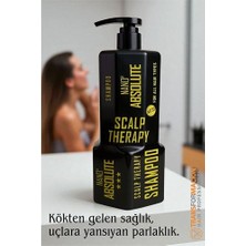 Fantastik Store Hsnet Profesyonel Nano Absolute Saç Derisi Bakım Şampuanı 1000 ml