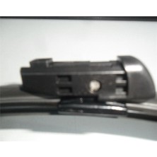 Universal Silecek Süpürgesi Muz (Tk) 27'+14' Fıat 500 [312] 07-- Ford Ka 08--  Ranault Zoe 2013--