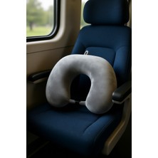 Dormeur Seyahat Boyun Yastığı U Tip Klipsli