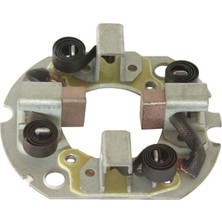 Universal Kömür Yuvası HI0811 12V  Mıtsubıshı Nıssan (2 Kömürlü)