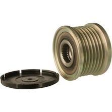 Universal Alternatör Kasnağı (7pk) Renault Laguna-Megane-Master-Trafıc-Scenıc/ Opel Movano/ Mazda 6