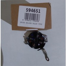 Universal Marş Kömür Yuvas BHV740 Fıat Doblo 1,3 1,9 Jtd Egea Tıpo 1,3 Mtj Fıorıno Lınea Punto Combo Corsa 1,3