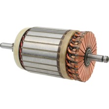 Universal Kollektör 12V 7diş Renault Megane Kango Clıo/peugeot PARTNER-206-306-CITREON Xsara-Berlıngo Valeo Tp