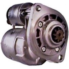 Universal Mars Motoru 12V 1.0 Kw (9 Dıs) Skoda Felıcıa Caddy 96-2000 1.6 Benzinli