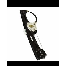 Wender Bmw Cam Krikosu X5:E70+LCI Arka Sağ; Motorsuz