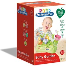 NW NessiWorld 17277 Nessiworld - Renkli Bahçe 10-36 Ay