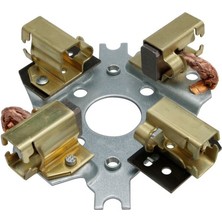 Universal BO1431 12V  Kömür Yuvası Astra Renault Express Megane Clıo R9 1.9d Ford Transıt 9×16X17 Bosh Tipi