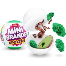 MN800010 - MN800000 Nessiworld Brands - Botanik Bahçe 77559