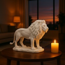 Decostone Aslan Büyük