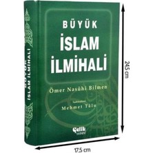 Büyük Islam Ilmihali (Ciltli)