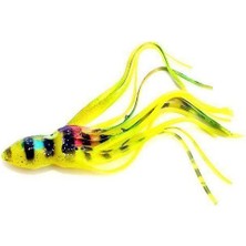 Sea Horse Ahtapot 12CM Aht-05 5 Li Paket