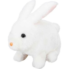 NW NessiWorld Nessiworldman Sevimli Peluş Tavşan Robbie