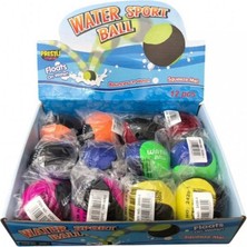 NessiWorld Plastik Deniz Topu 6 cm