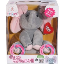 NessiWorld E1732027 M18071106 Cee-Ee Jumbo Fil