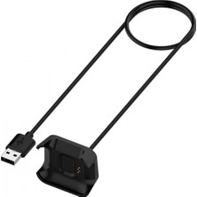 Marsilyan  MC10 Şarj Adaptörü 100CM Xiaomi Mi Watch Lite