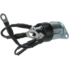 Universal Emniyet Şalteri