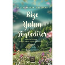 Lisinya Bize Yalan Söylediler