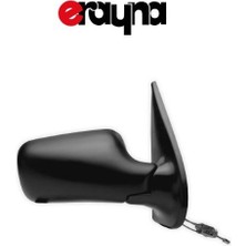 Universal Dış Dikiz Aynası Mekanik Sağ Fiat Palio 97-02