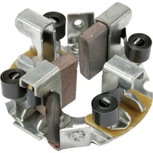 Universal Komur Yuvası Mercedes Axor (Mıtsubıshı Tıp) (2 Kömürlü)