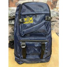 Shu Dağcı Çantası, Seyahat Çantası, Valiz, 60 Litre Hacim