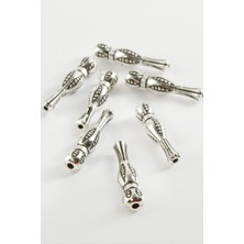 Marsilyan Noktalı Tesbih Imame Aparatı 50 Gram