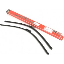 Silbak Silecek Süpürgesı Ön Takım 750 / 750 mm Ford Connect Bm 14- (Oem No: GT1J S17528 Aa)