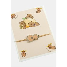 Marsilyan Çzgflm Karakteri Ip Bileklik